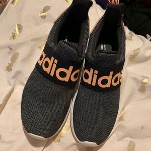 Adidas Lite Racer Adapt shoes size 7